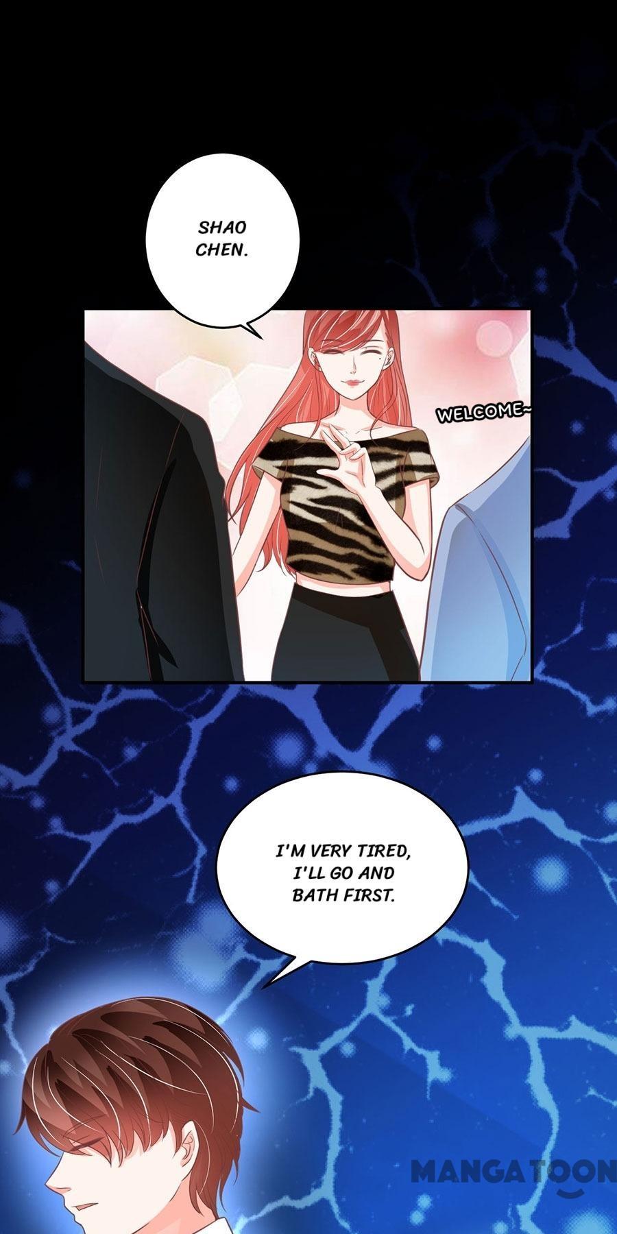Prince’s Private Baby chapter 204 - page 7