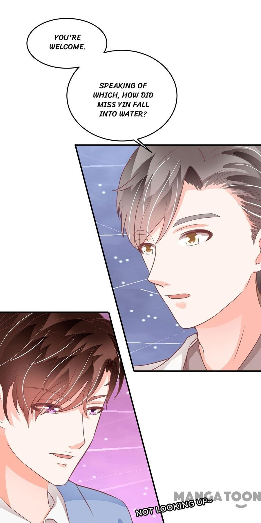 Prince’s Private Baby chapter 203 - page 12