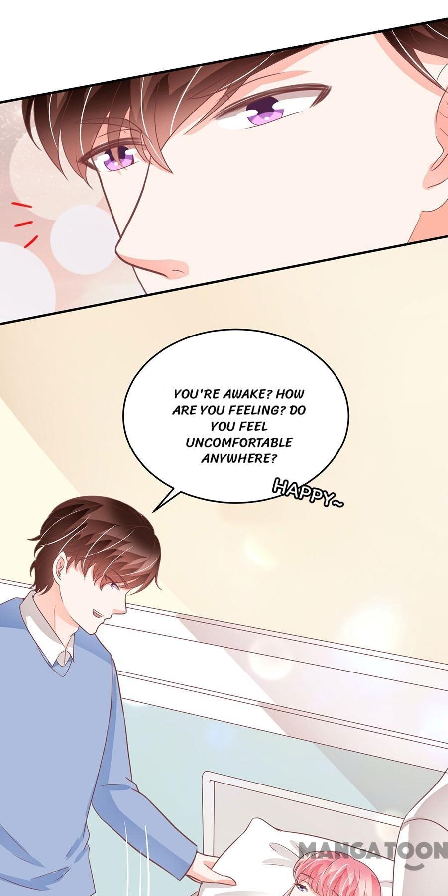 Prince’s Private Baby chapter 203 - page 15