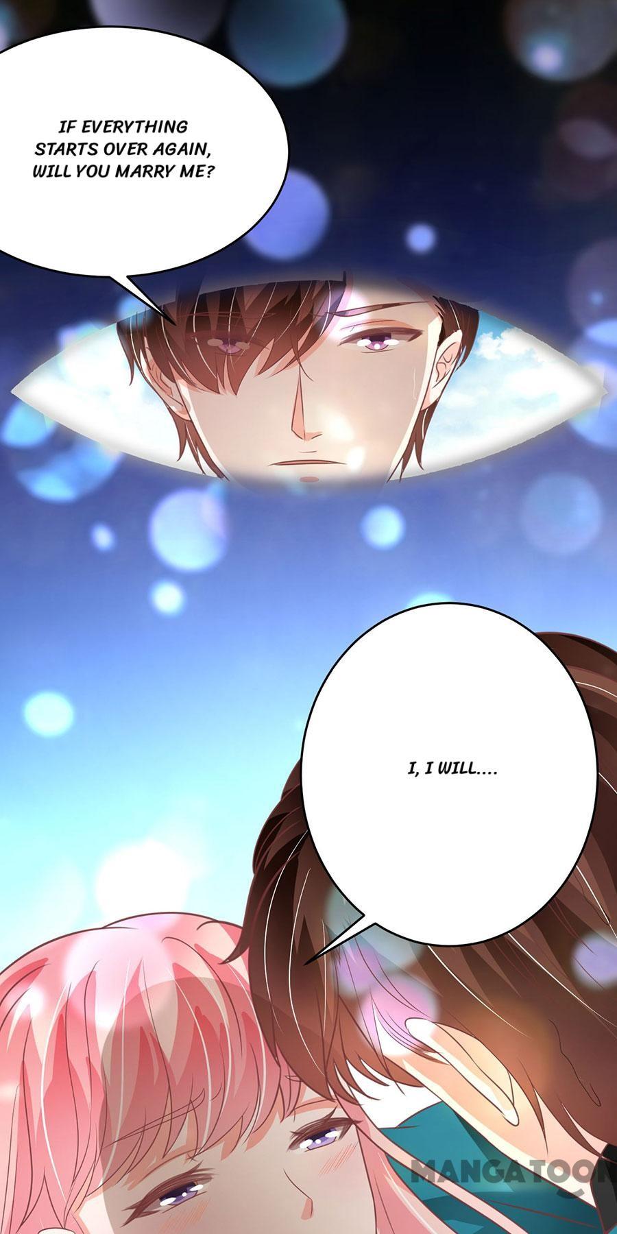 Prince’s Private Baby chapter 203 - page 2