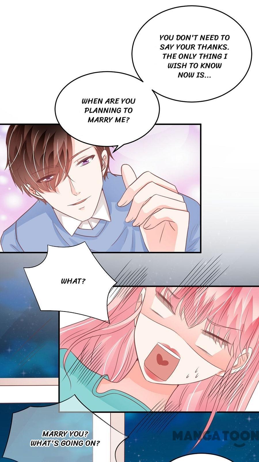 Prince’s Private Baby chapter 203 - page 21