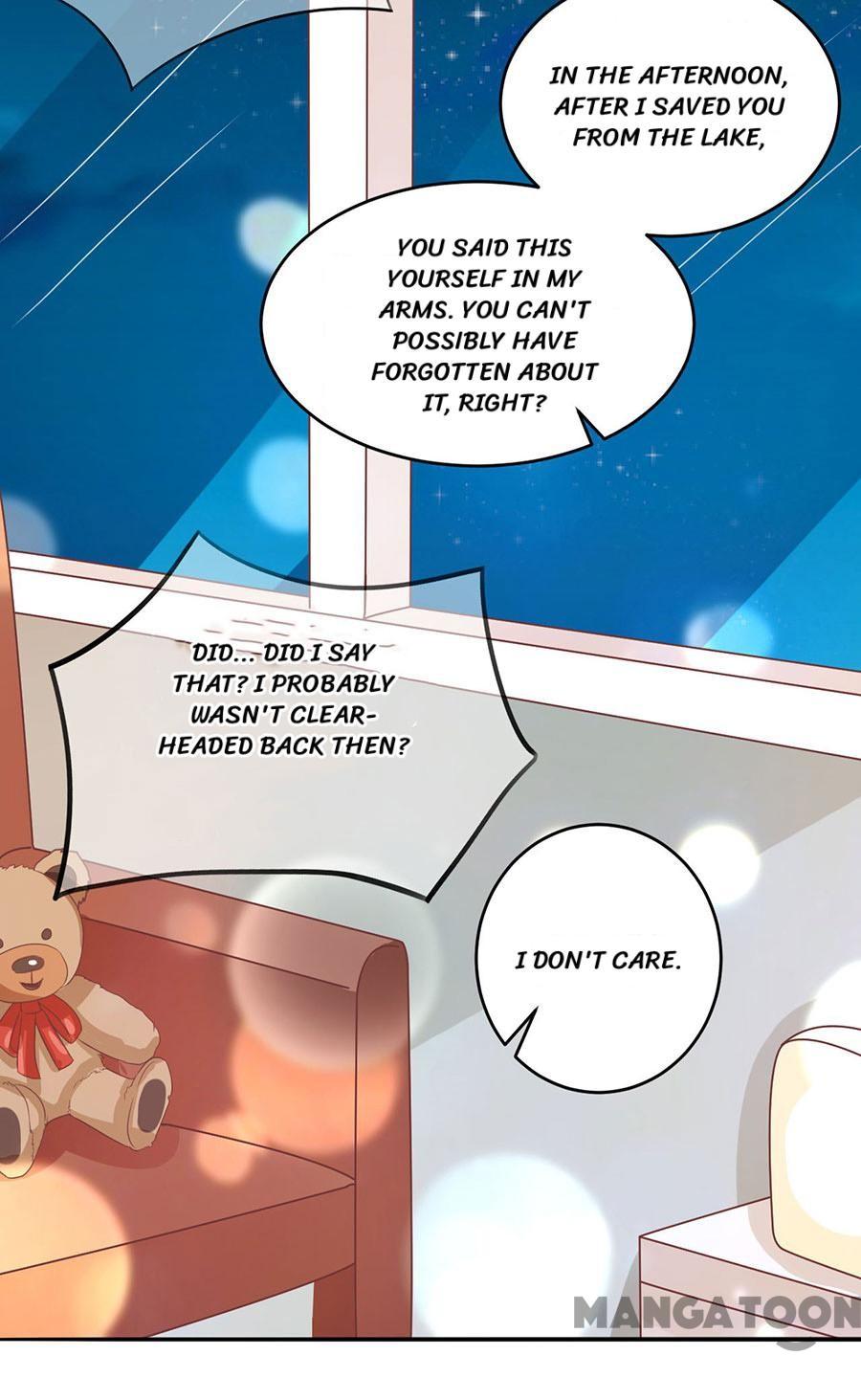 Prince’s Private Baby chapter 203 - page 22