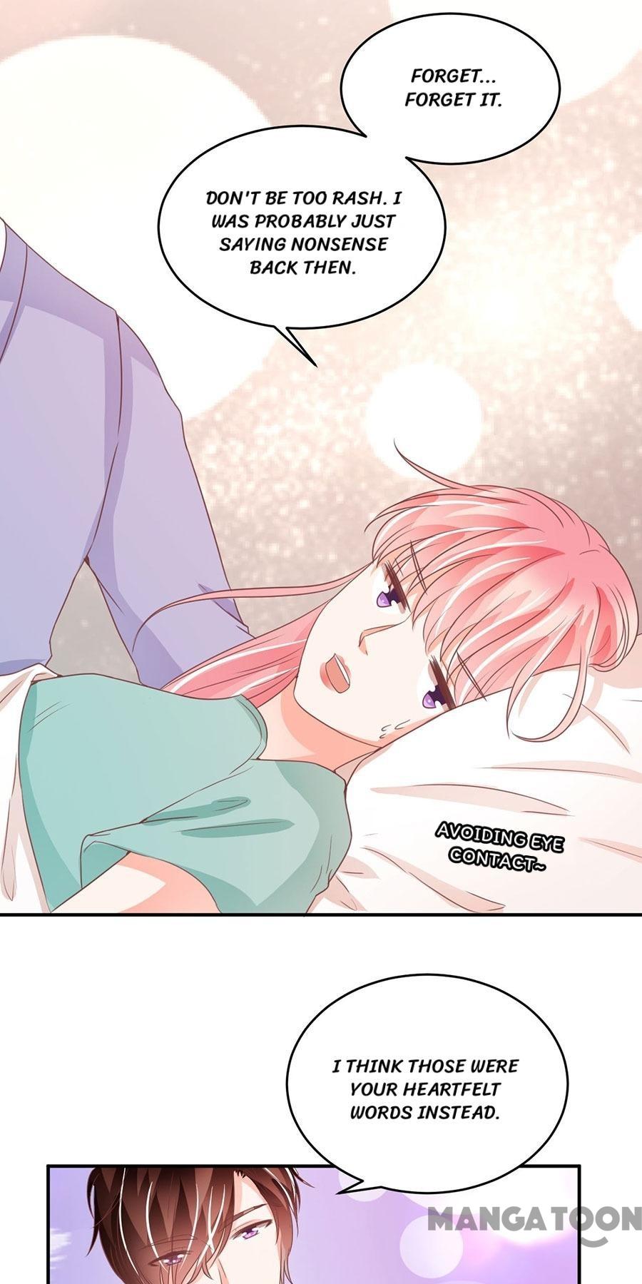 Prince’s Private Baby chapter 203 - page 27