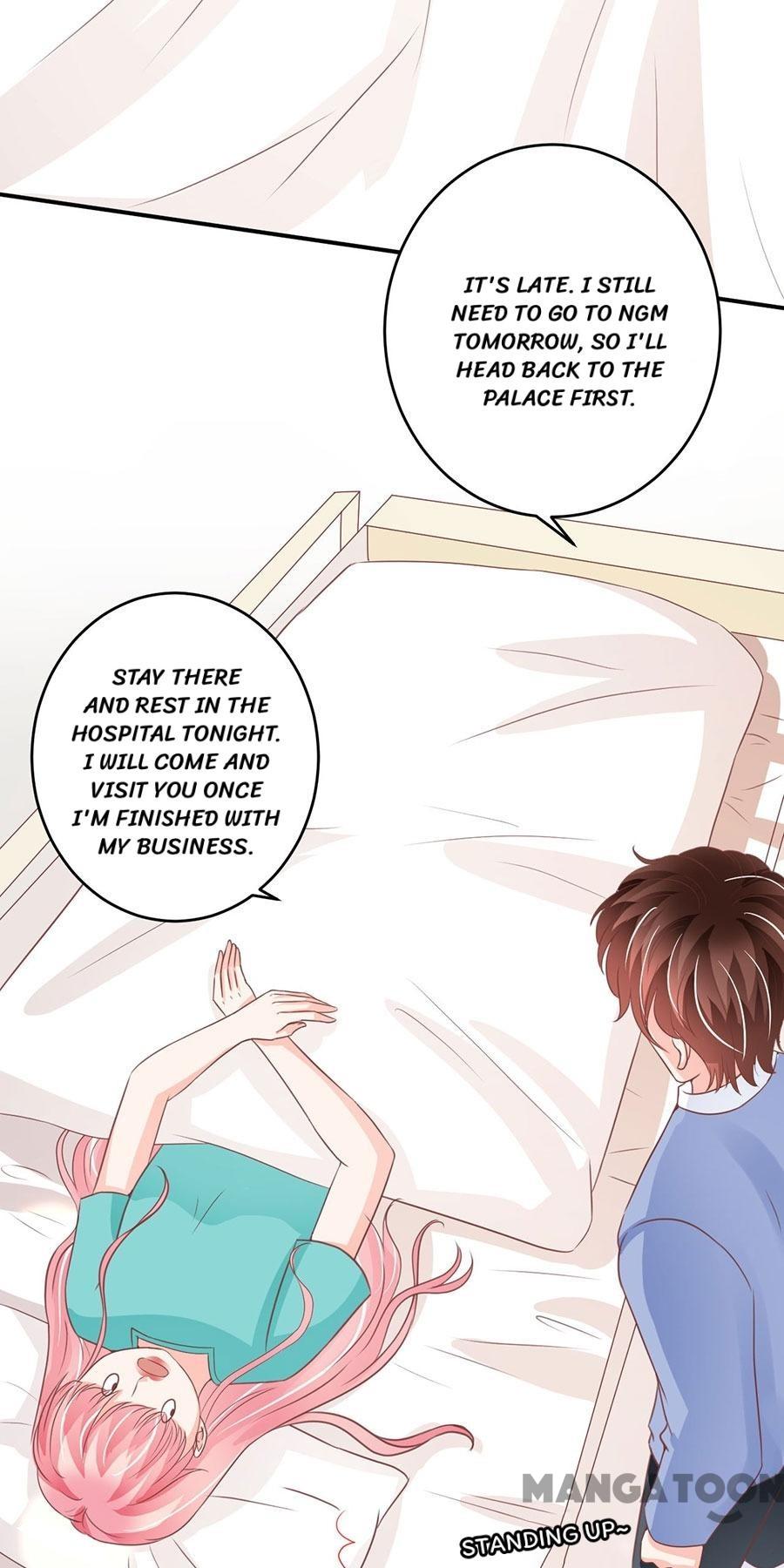 Prince’s Private Baby chapter 203 - page 31