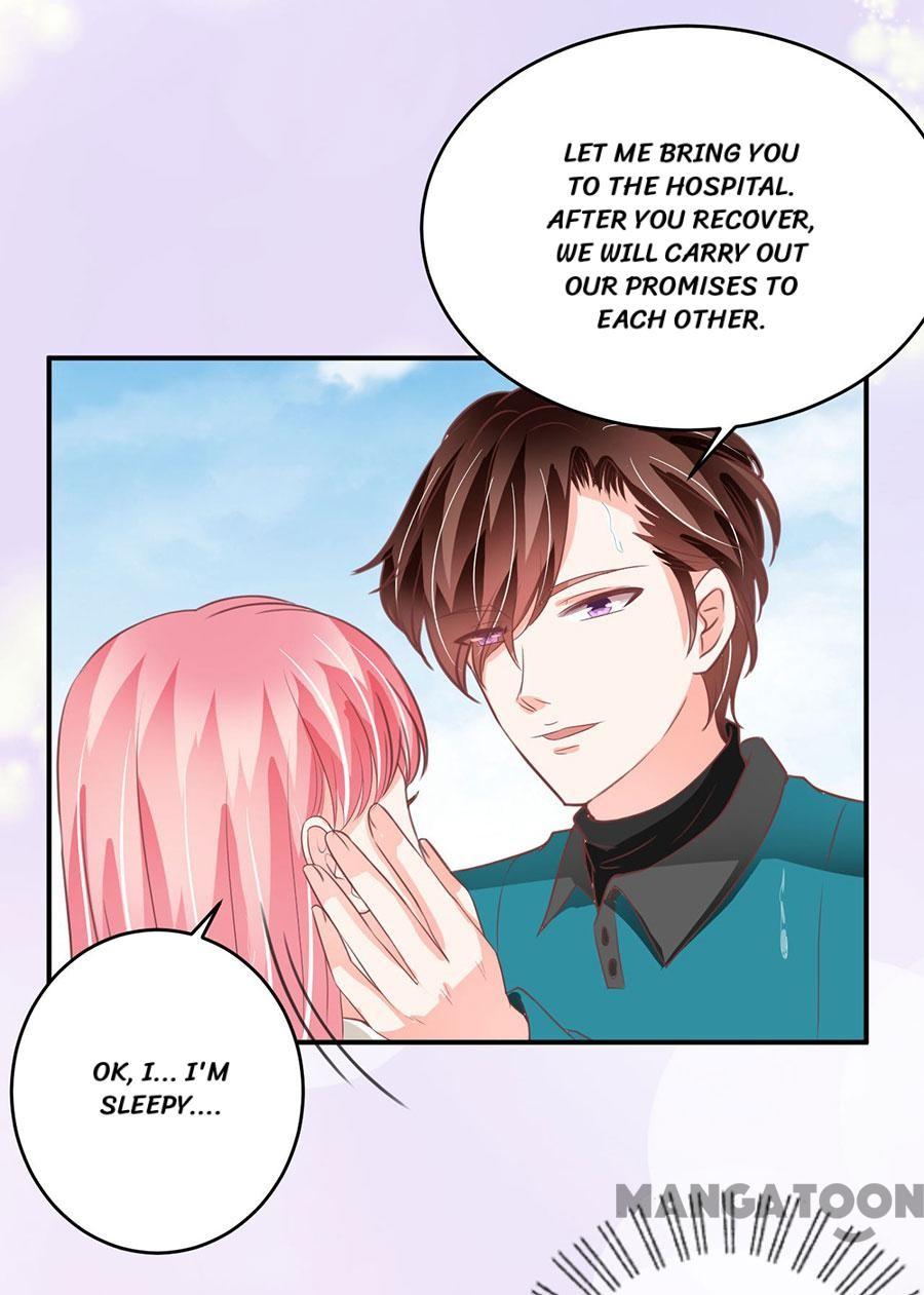 Prince’s Private Baby chapter 203 - page 4