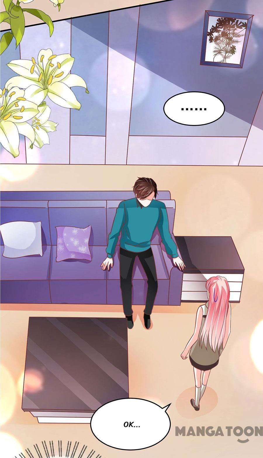 Prince’s Private Baby chapter 201 - page 20