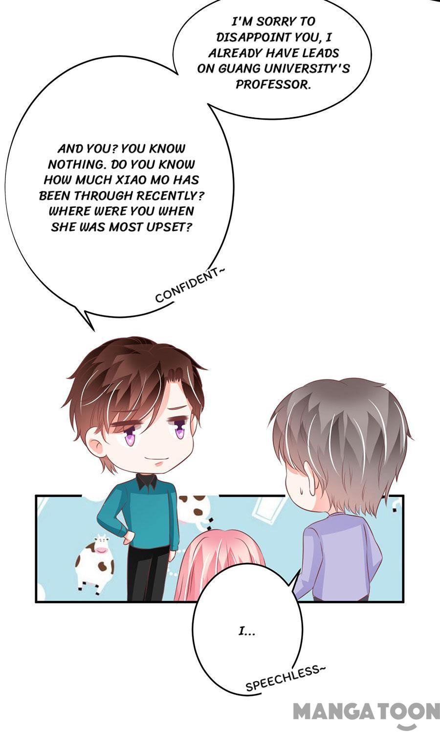 Prince’s Private Baby chapter 200 - page 10