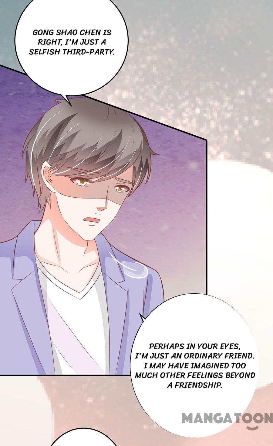 Prince’s Private Baby chapter 200 - page 14