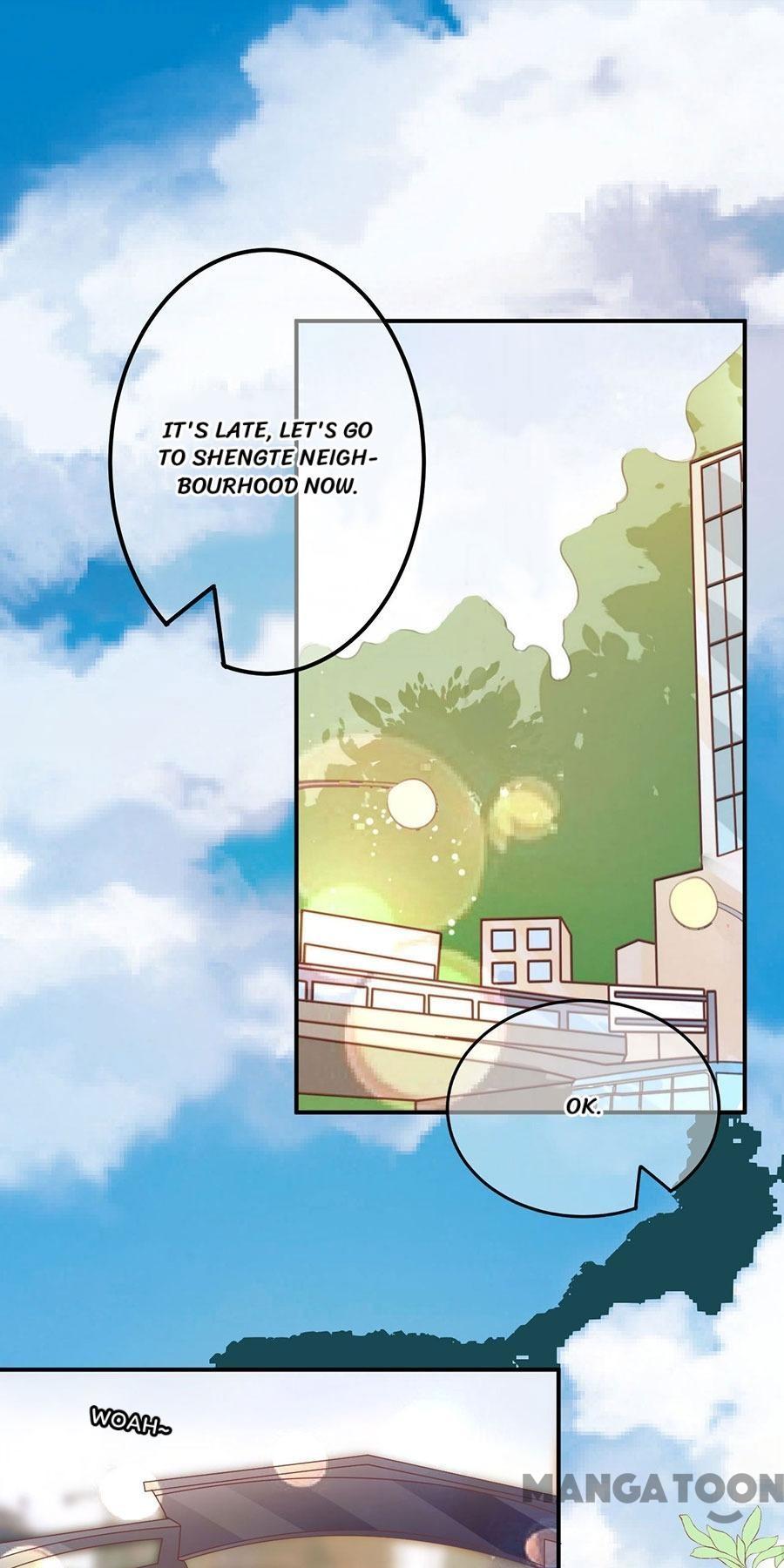 Prince’s Private Baby chapter 200 - page 27