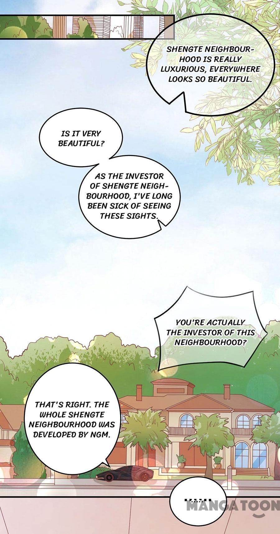 Prince’s Private Baby chapter 200 - page 29
