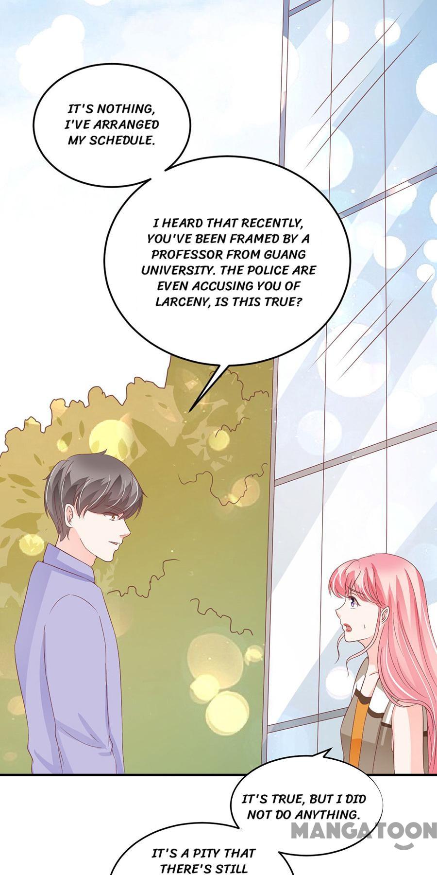 Prince’s Private Baby chapter 199 - page 38