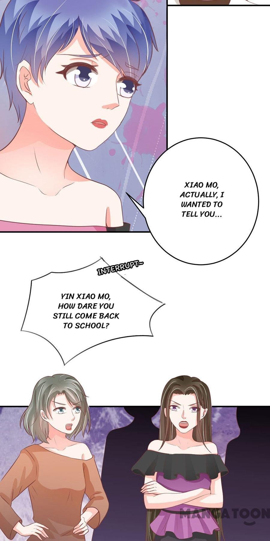 Prince’s Private Baby chapter 198 - page 3