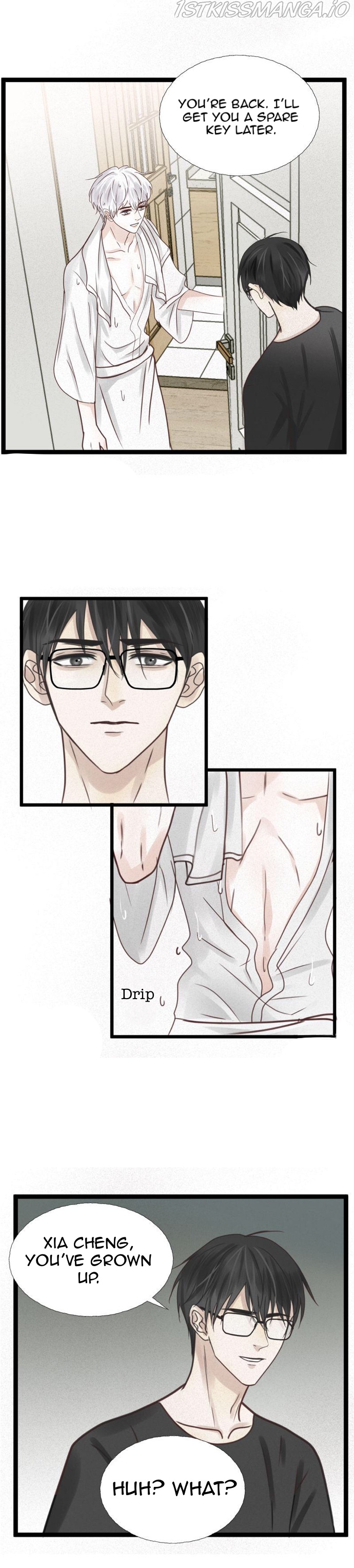 Capture of Relationship chapter 5.1 - page 4