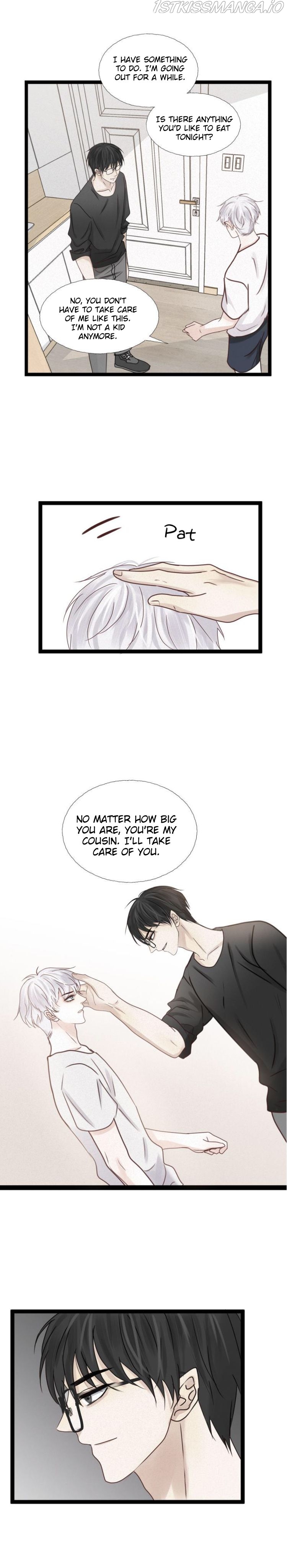 Capture of Relationship chapter 4.2 - page 5
