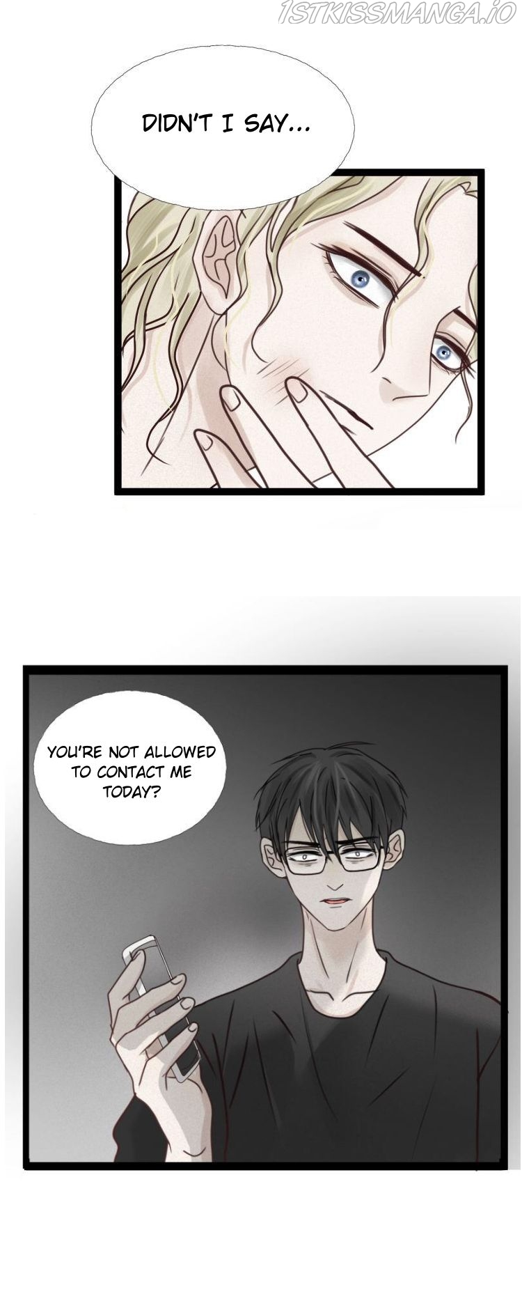 Capture of Relationship chapter 4.2 - page 9