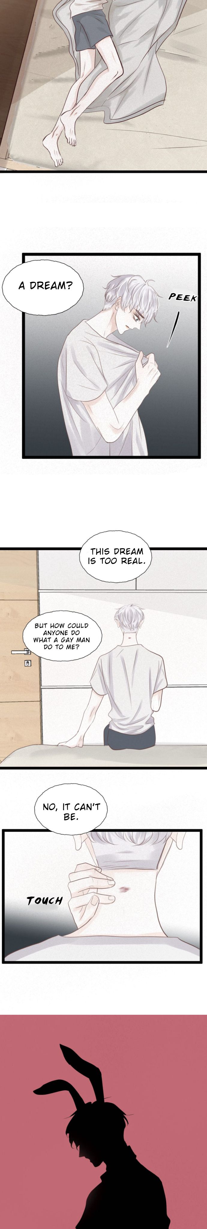 Capture of Relationship chapter 2 - page 10