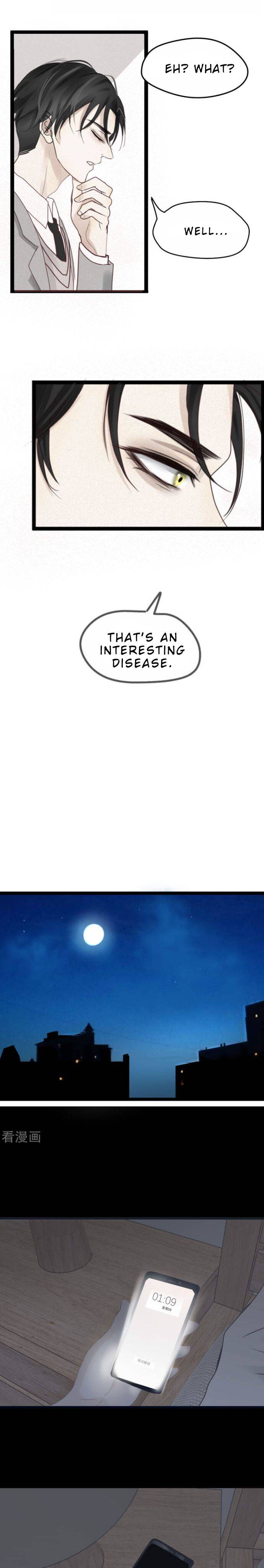 Capture of Relationship chapter 2 - page 4