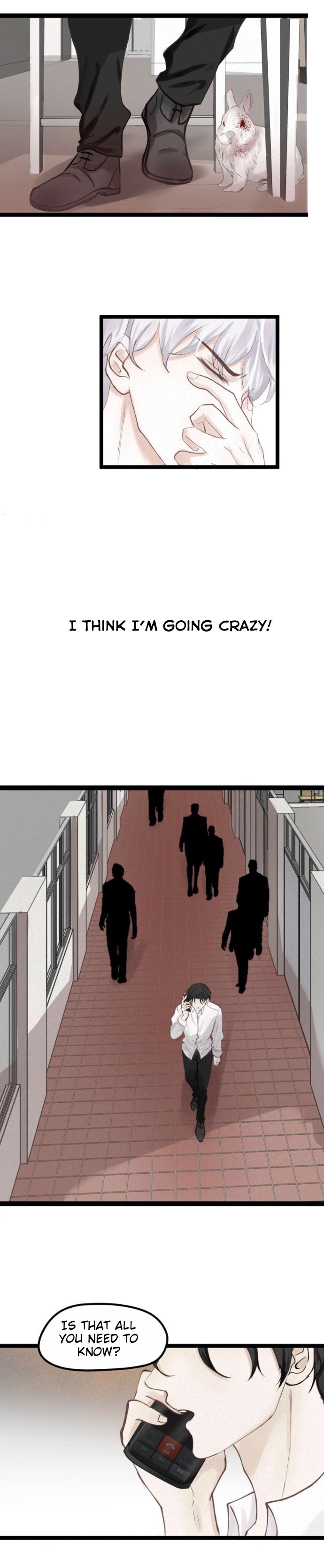 Capture of Relationship chapter 1 - page 6