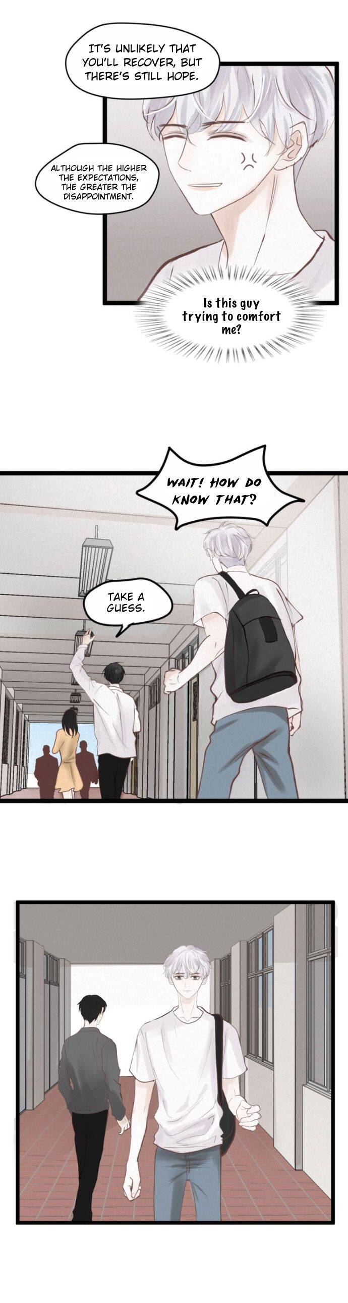 Capture of Relationship chapter 1 - page 9