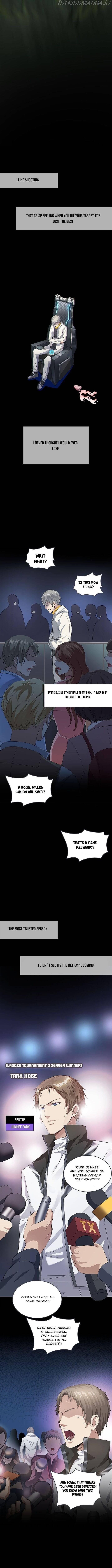 Lader Tournament Chapter 1 - page 4