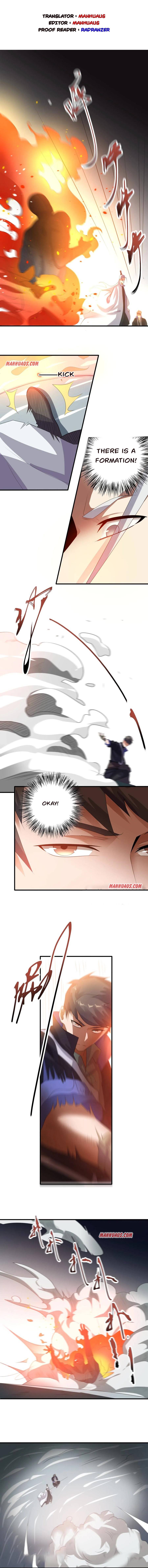 Yuanlong - Manhua chapter 184 - page 2