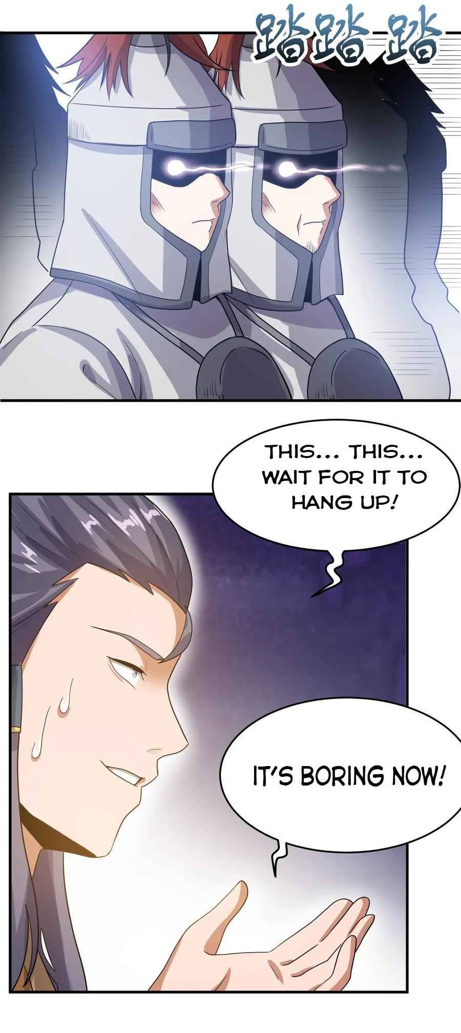 Yuanlong - Manhua chapter 151 - page 10
