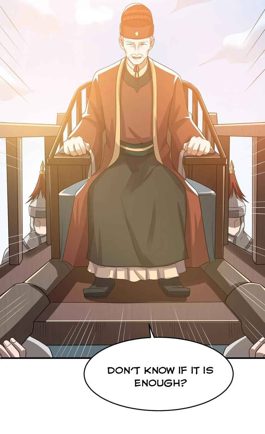 Yuanlong - Manhua chapter 151 - page 13