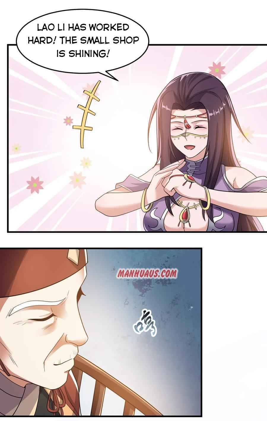 Yuanlong - Manhua chapter 151 - page 14