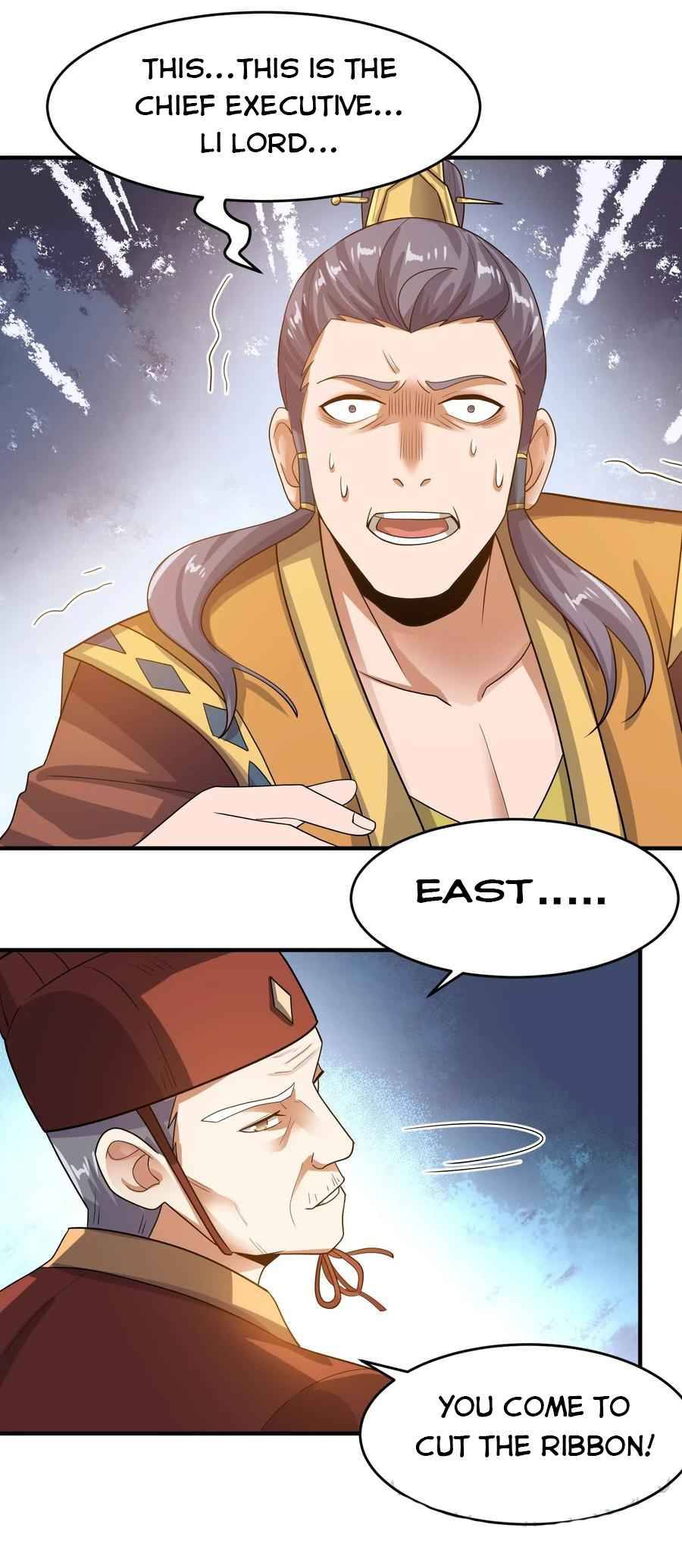 Yuanlong - Manhua chapter 151 - page 18