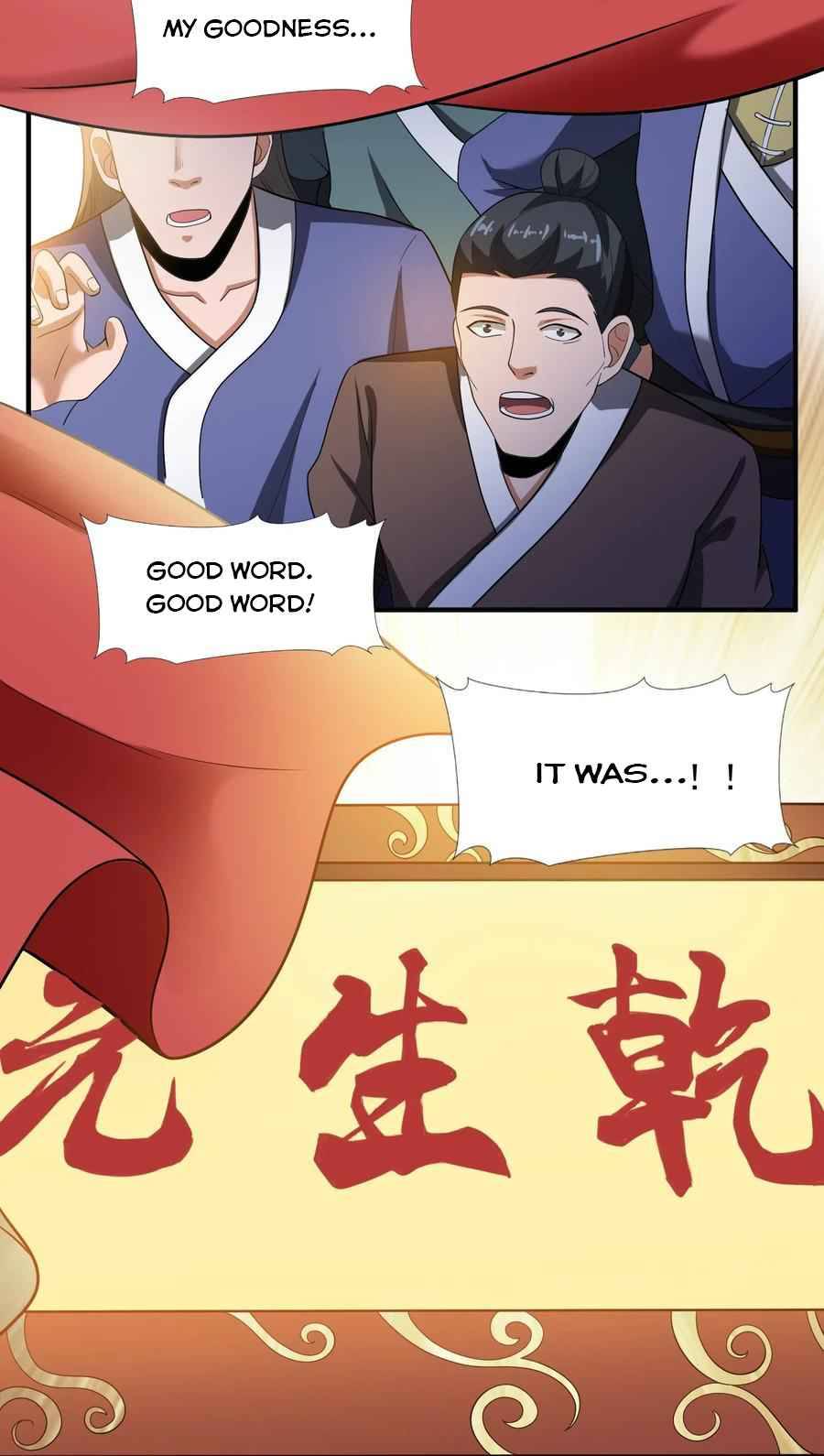 Yuanlong - Manhua chapter 151 - page 20