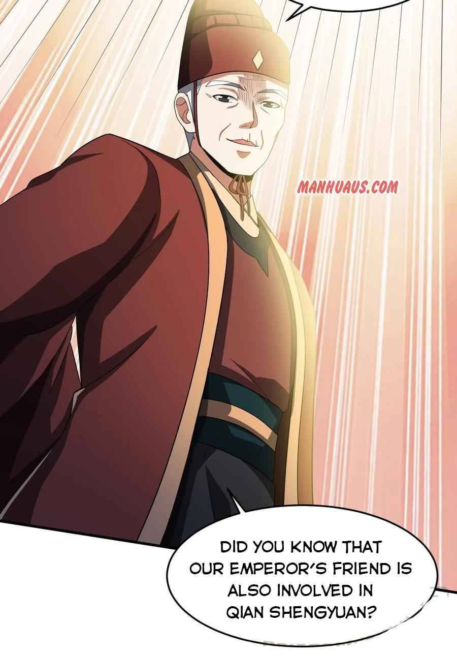 Yuanlong - Manhua chapter 151 - page 24