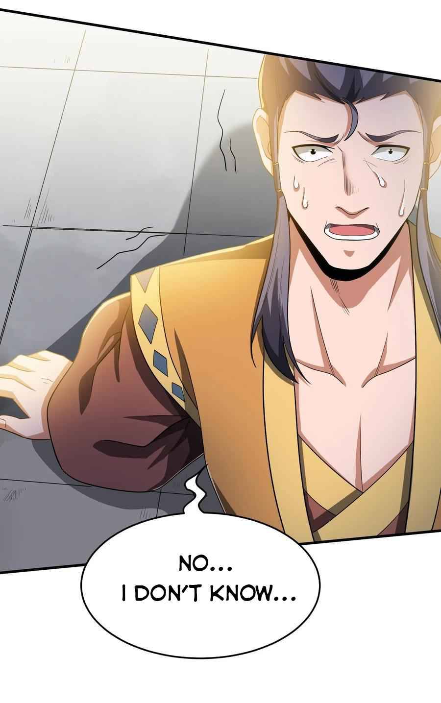Yuanlong - Manhua chapter 151 - page 25