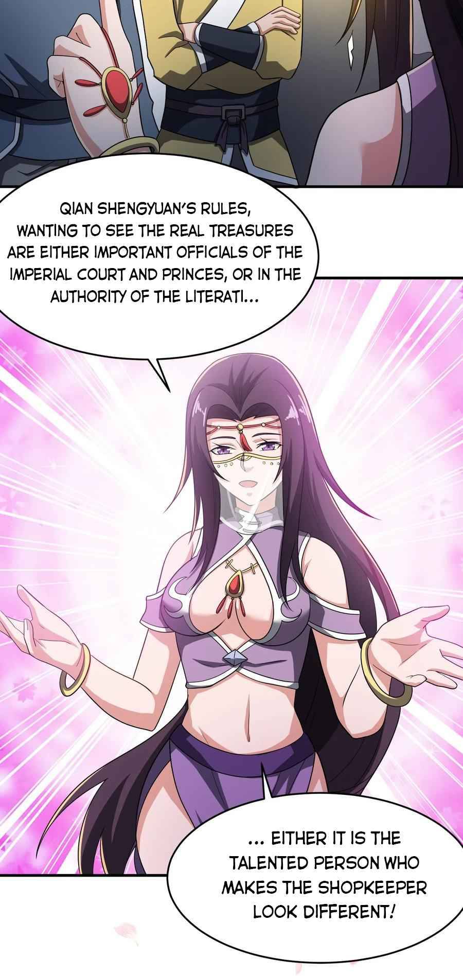 Yuanlong - Manhua chapter 151 - page 34