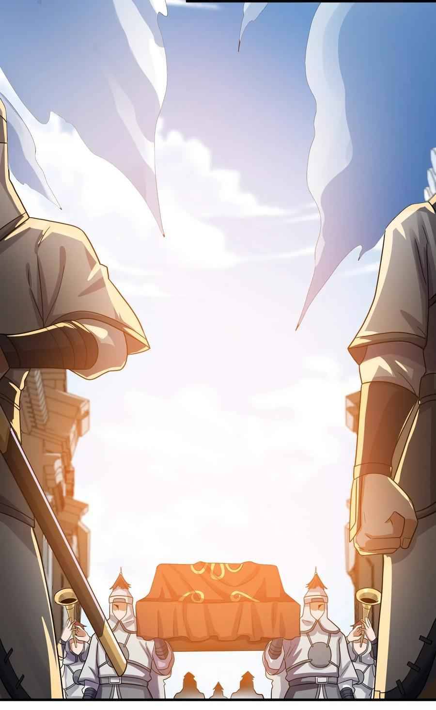 Yuanlong - Manhua chapter 151 - page 4