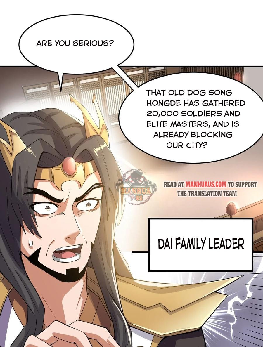 Yuanlong - Manhua chapter 120 - page 13