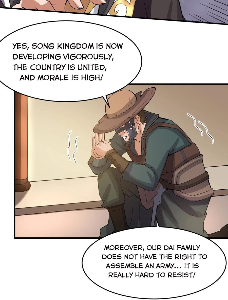 Yuanlong - Manhua chapter 120 - page 14