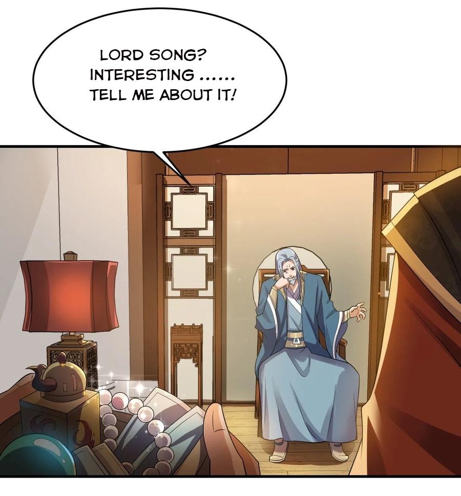 Yuanlong - Manhua chapter 120 - page 6