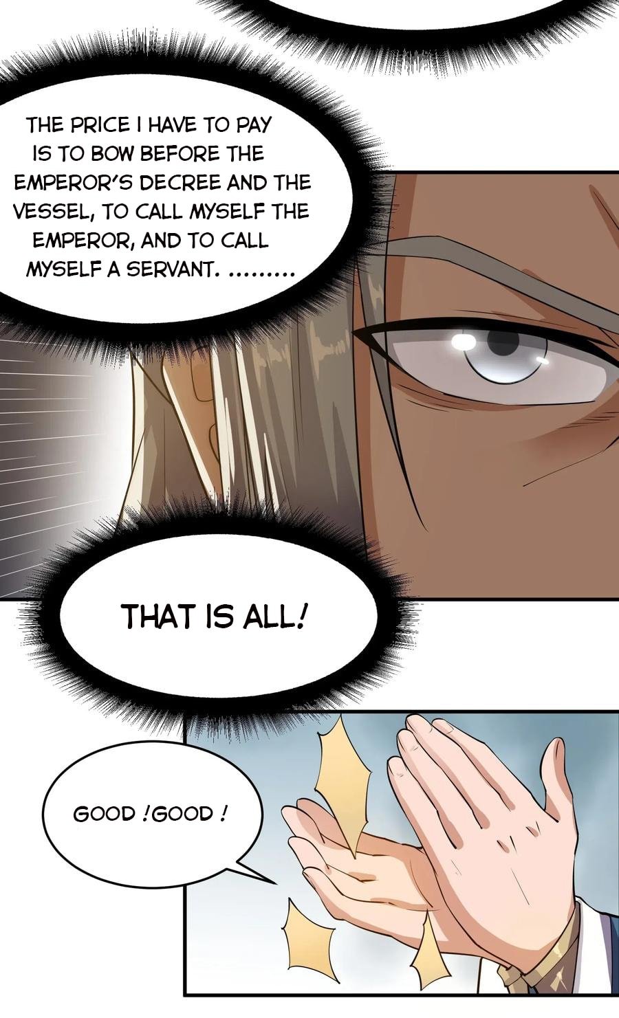 Yuanlong - Manhua chapter 120 - page 9