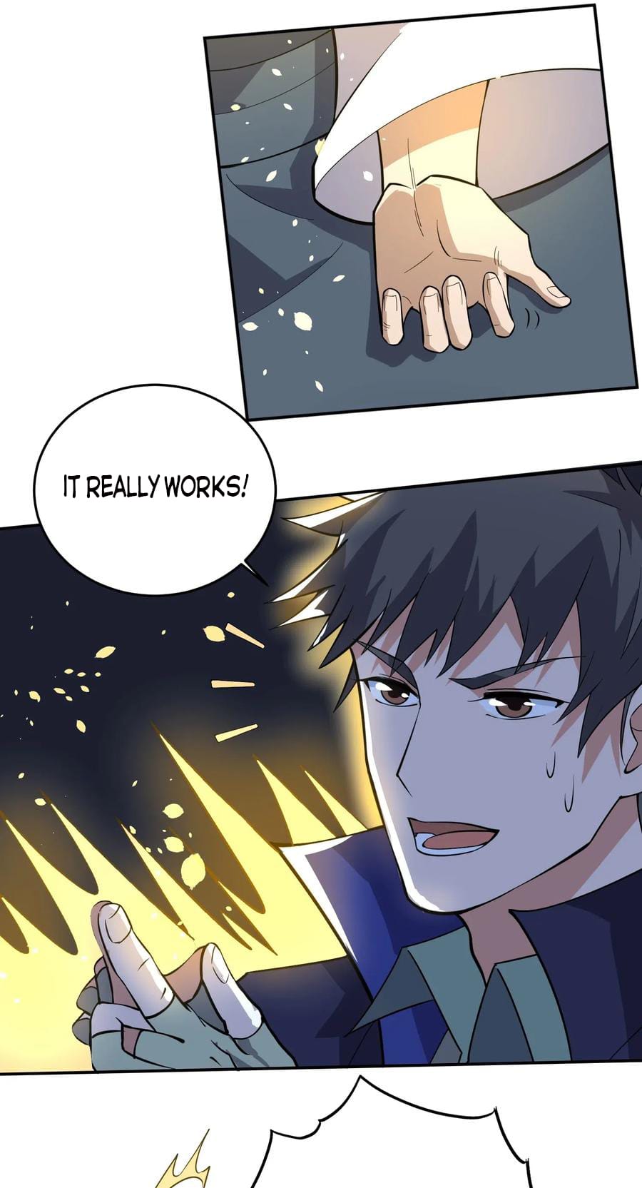 Yuanlong - Manhua chapter 118 - page 13