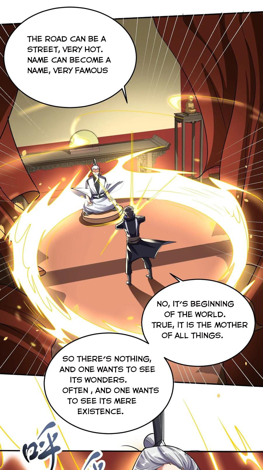 Yuanlong - Manhua chapter 118 - page 18