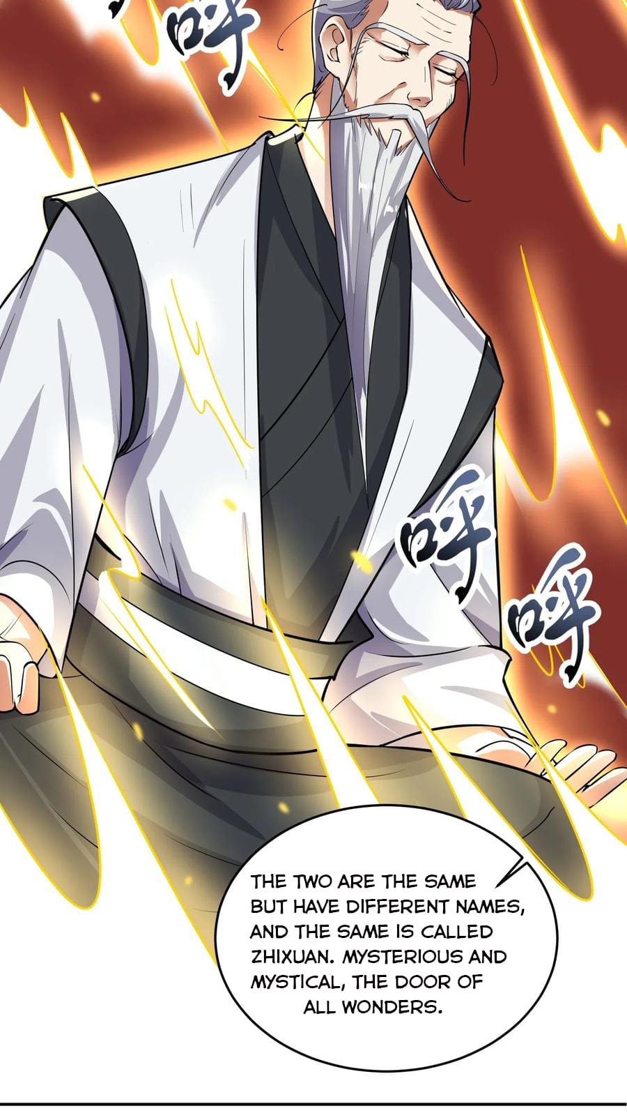 Yuanlong - Manhua chapter 118 - page 19