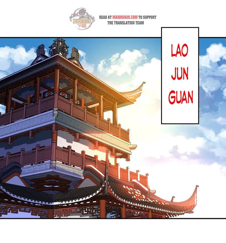 Yuanlong - Manhua chapter 118 - page 2