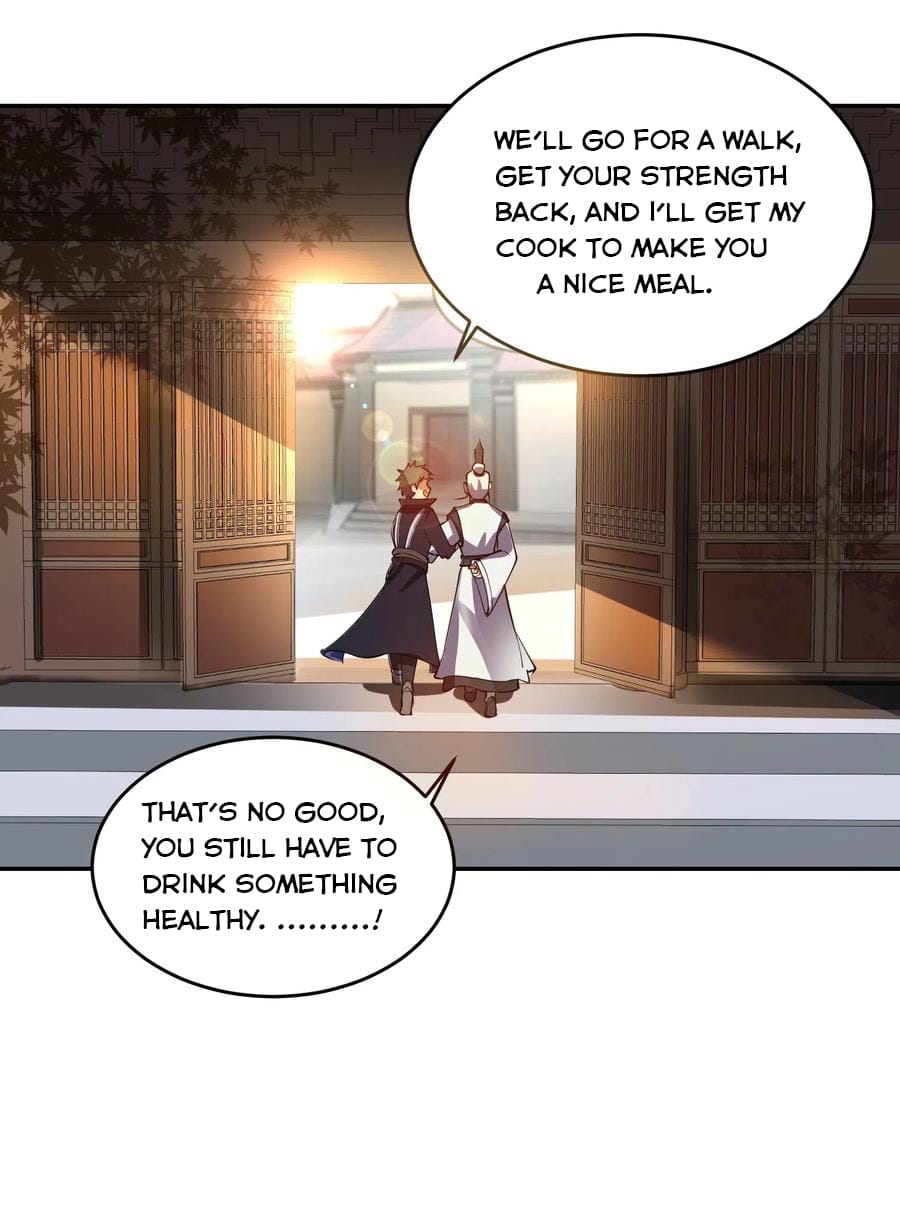 Yuanlong - Manhua chapter 118 - page 26