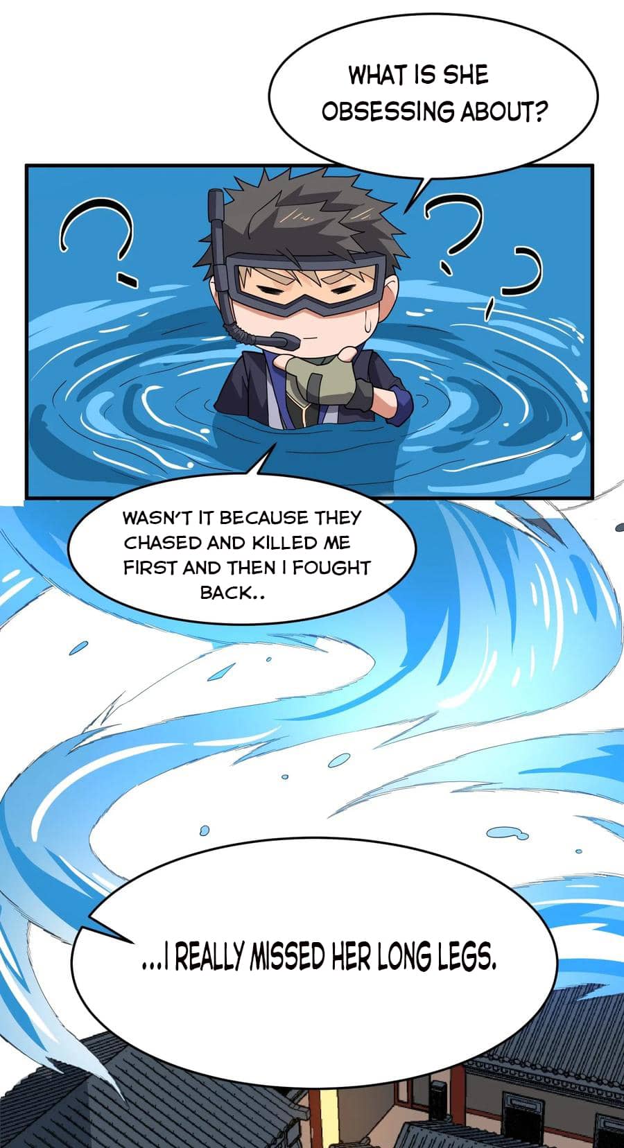 Yuanlong - Manhua chapter 117 - page 14