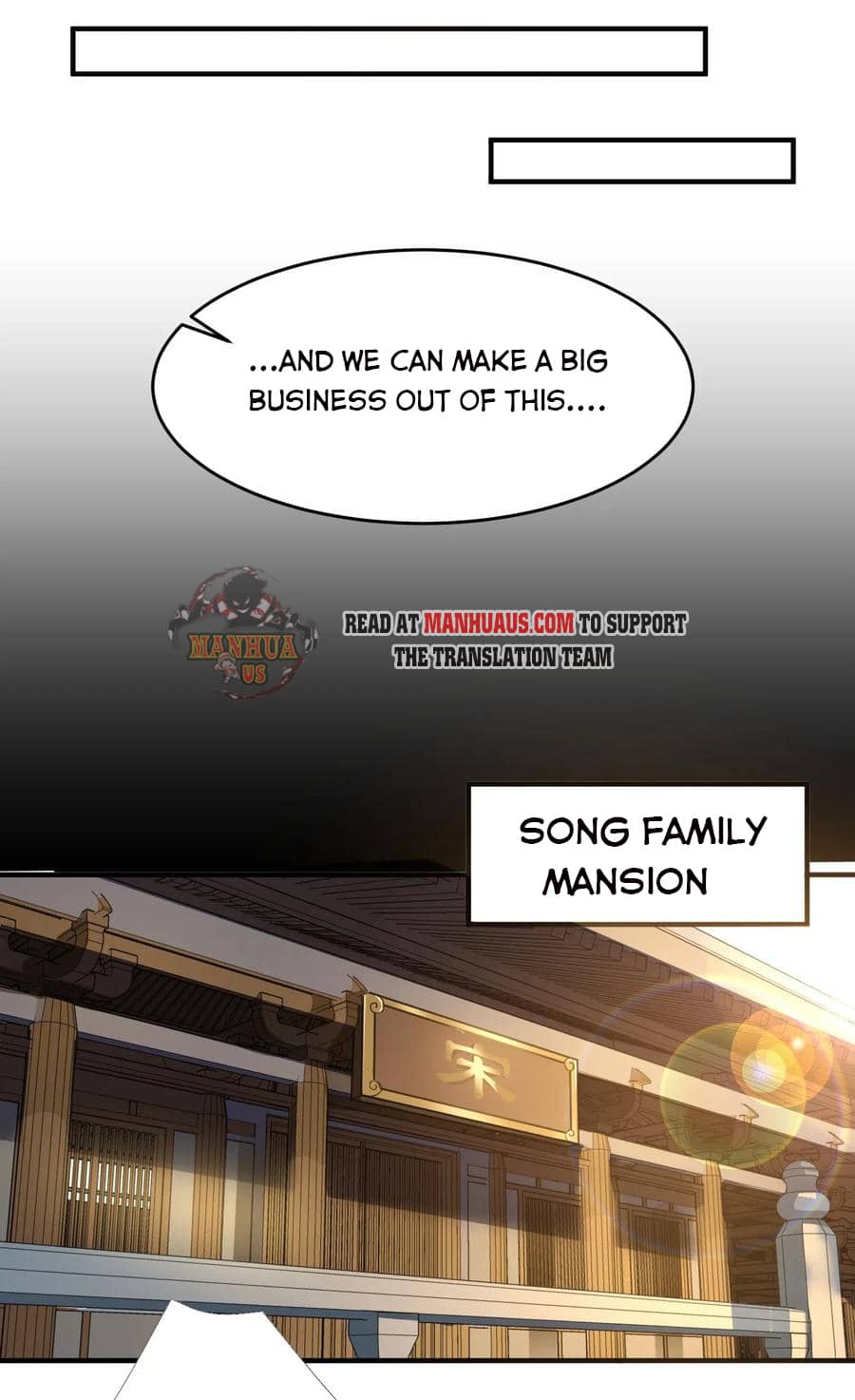 Yuanlong - Manhua chapter 117 - page 18