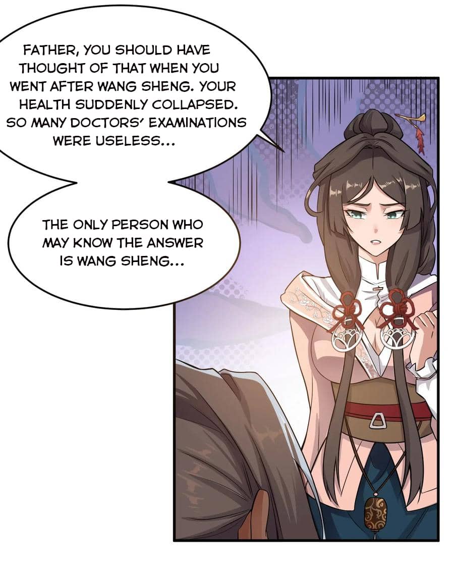 Yuanlong - Manhua chapter 117 - page 20