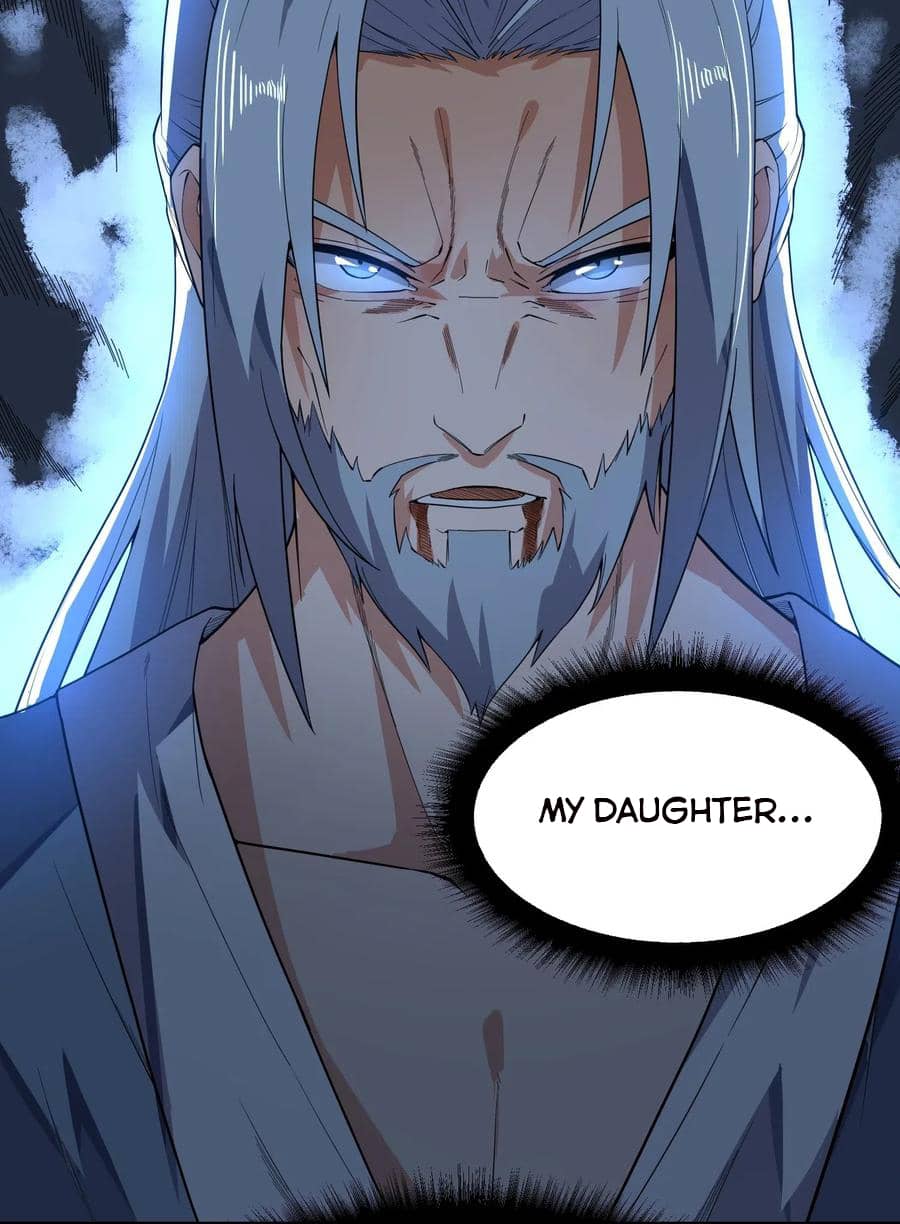 Yuanlong - Manhua chapter 117 - page 26