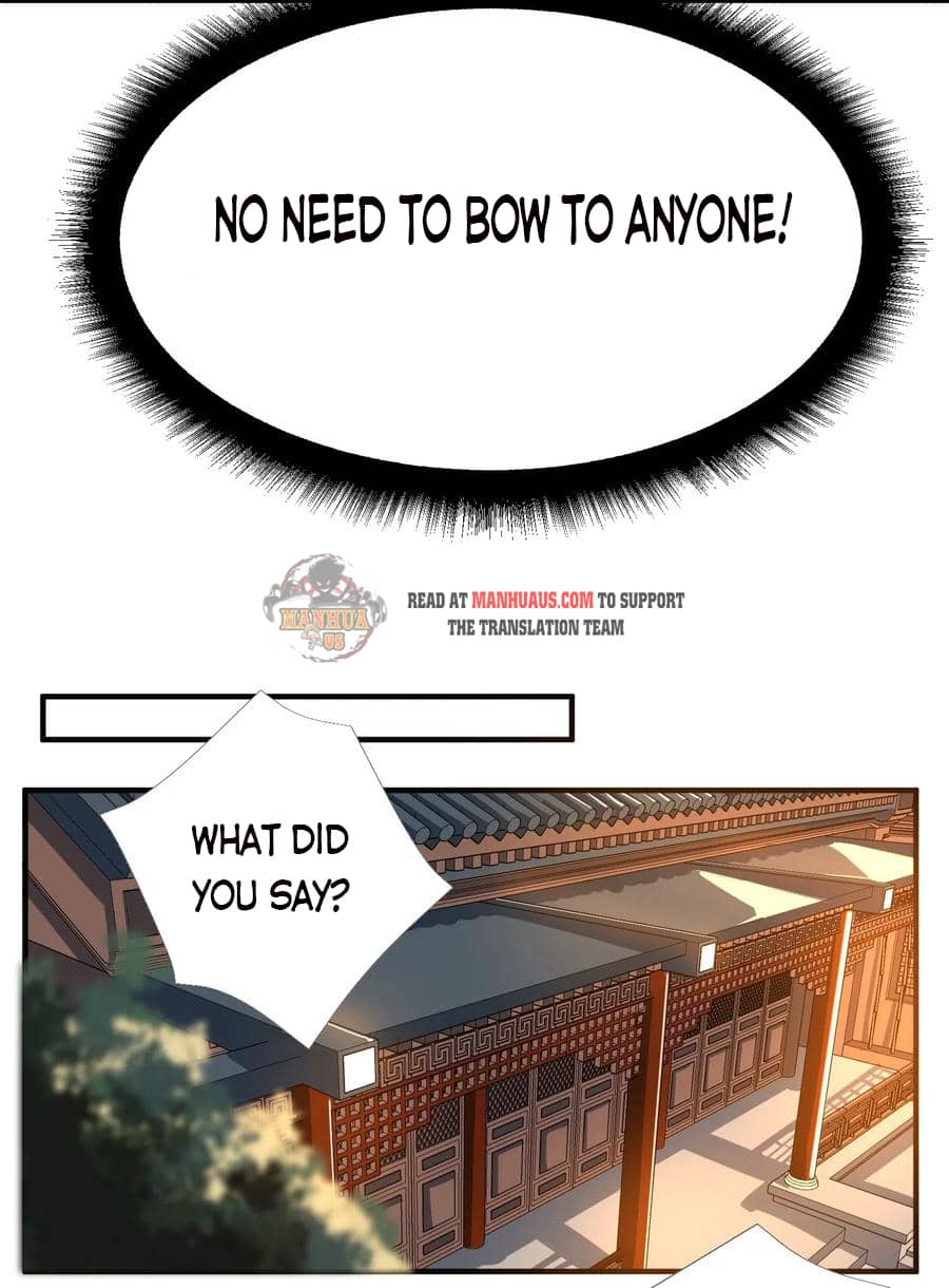 Yuanlong - Manhua chapter 117 - page 27
