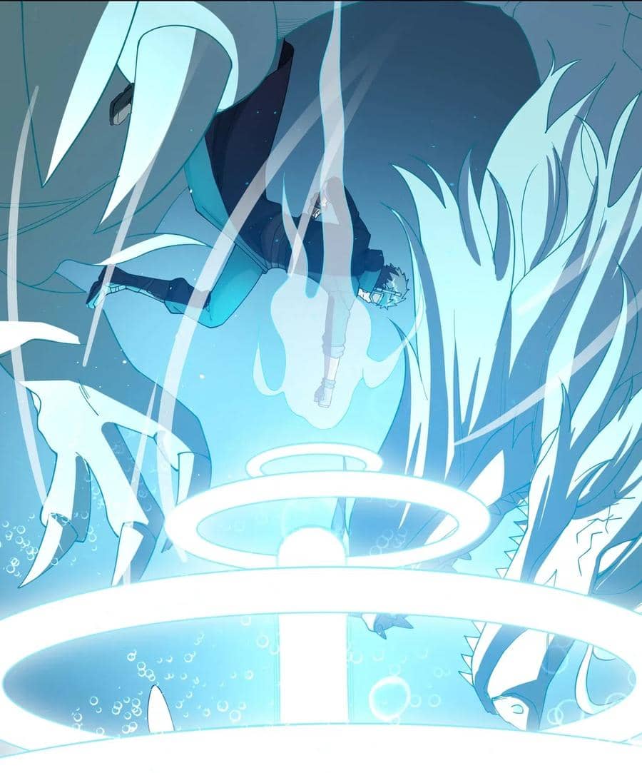 Yuanlong - Manhua chapter 117 - page 6