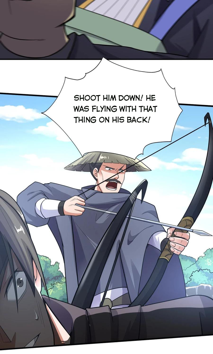 Yuanlong - Manhua chapter 116 - page 12